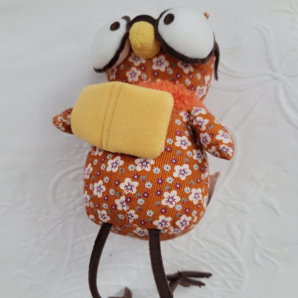 Star Bucks Owl  (2007)